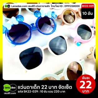 Lensdee.com-ขายส่งแว่นตา-ราคาโรงงาน-Sk22-029 3